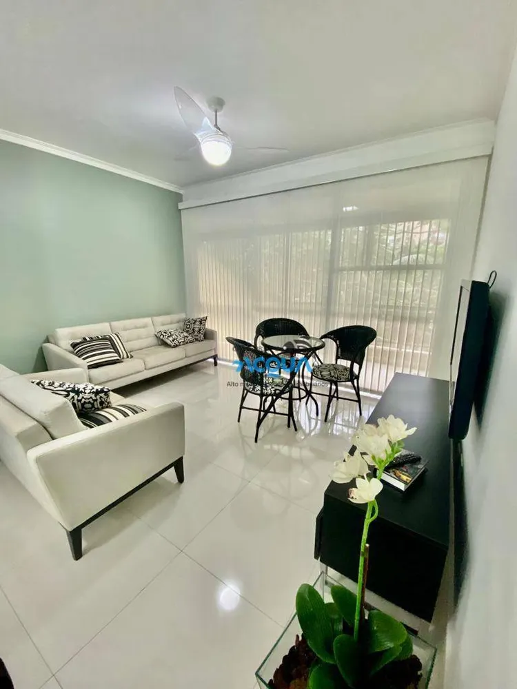 Apartamento, 4 quartos, 105 m² - Foto 2