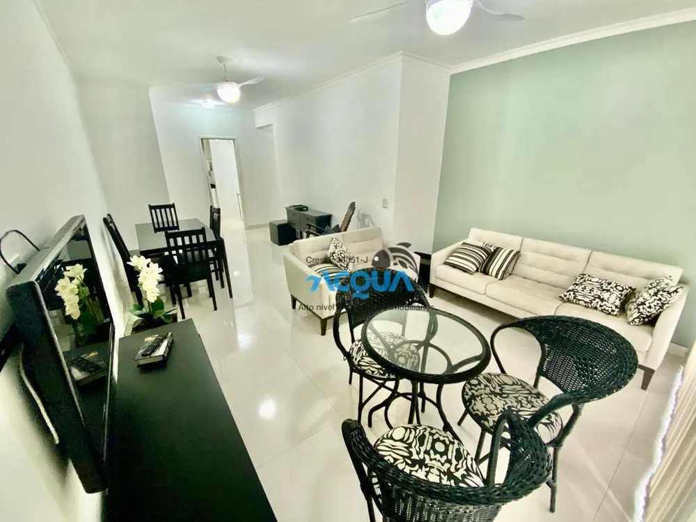 Apartamento, 4 quartos, 105 m² - Foto 1