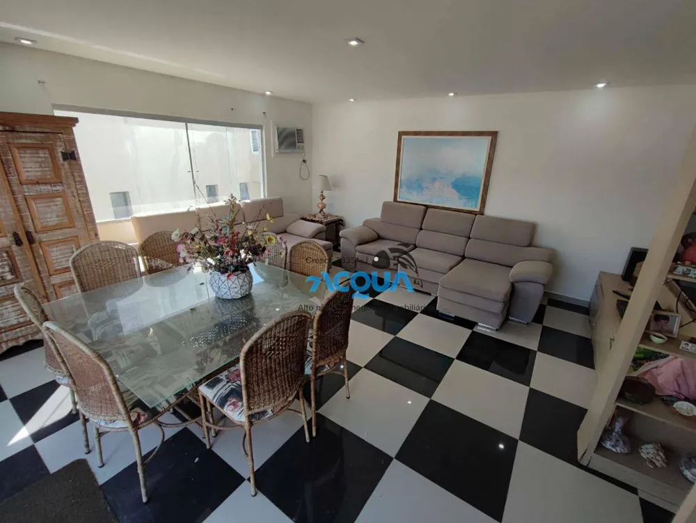 Cobertura, 3 quartos, 180 m² - Foto 1