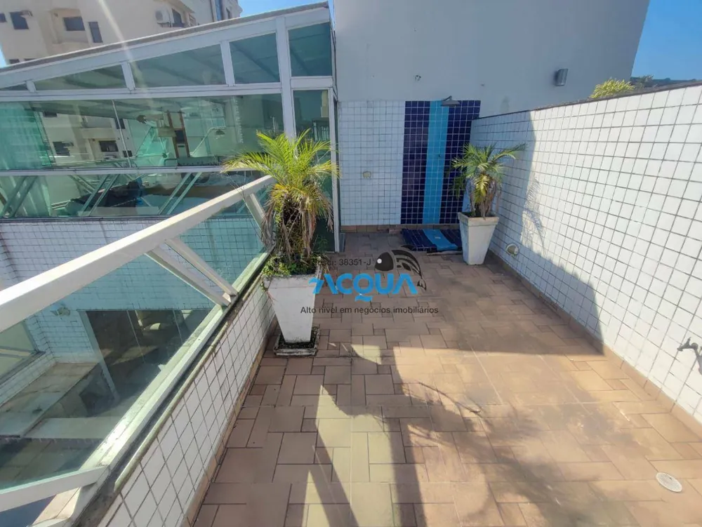 Cobertura, 3 quartos, 180 m² - Foto 4
