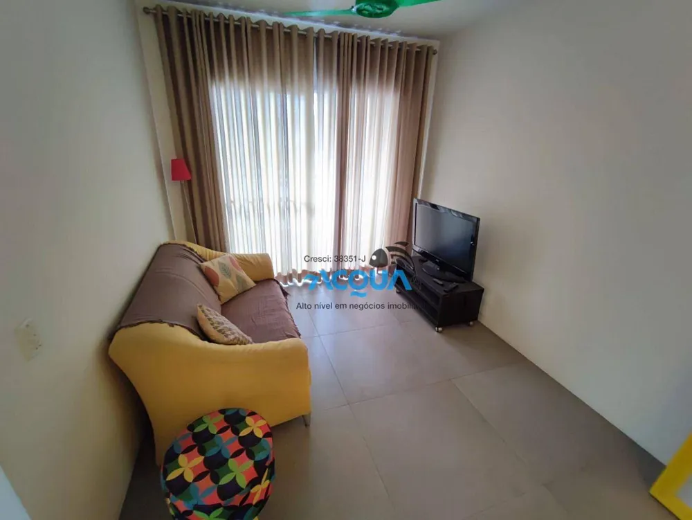 Apartamento, 2 quartos, 70 m² - Foto 2