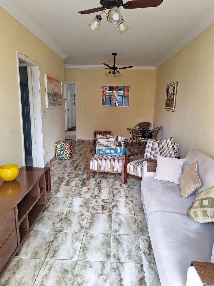 Apartamento, 2 quartos, 85 m² - Foto 1