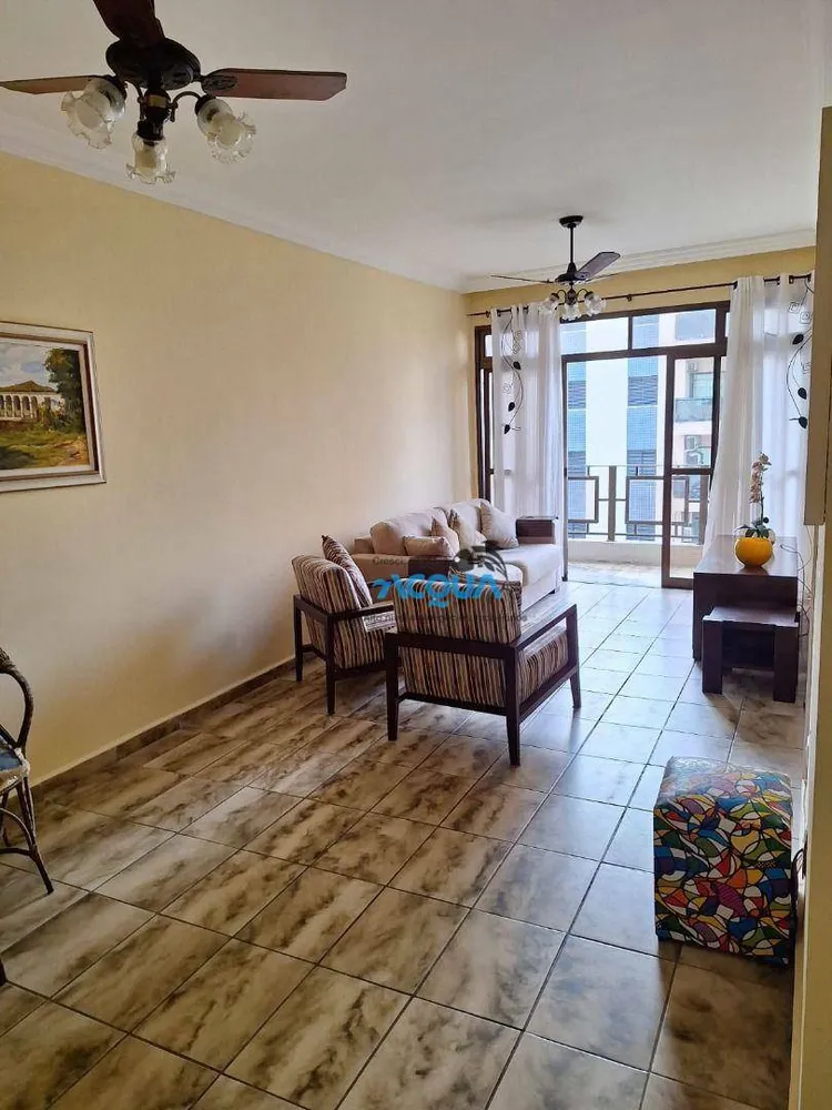 Apartamento, 2 quartos, 85 m² - Foto 2