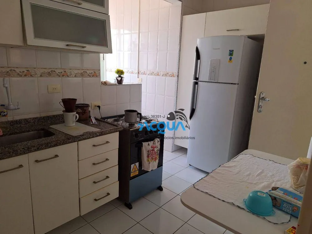 Apartamento, 2 quartos, 85 m² - Foto 3