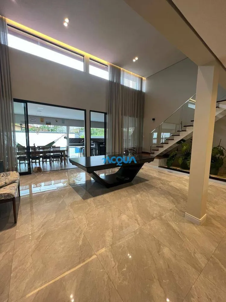 Casa de Condomínio, 5 quartos - Foto 4