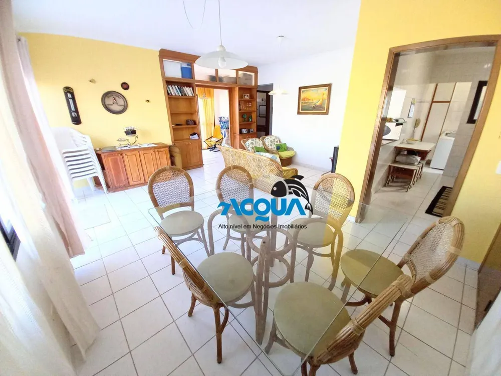 Cobertura, 2 quartos, 150 m² - Foto 3