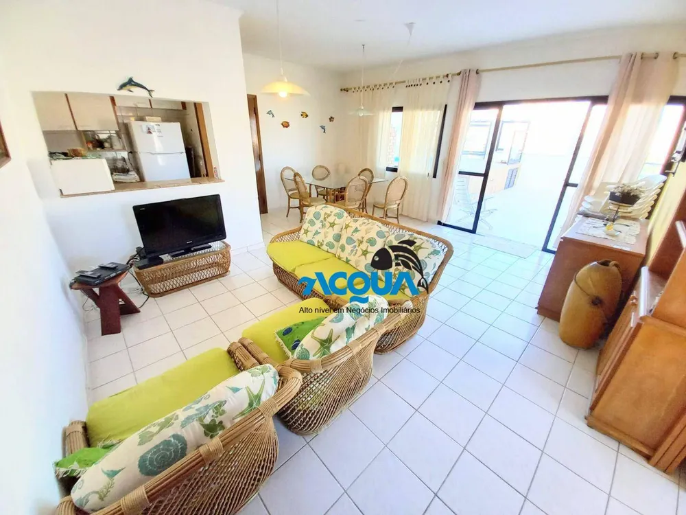 Cobertura, 2 quartos, 150 m² - Foto 1