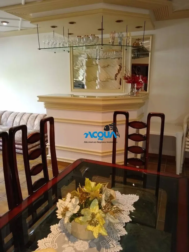 Apartamento, 3 quartos, 126 m² - Foto 2