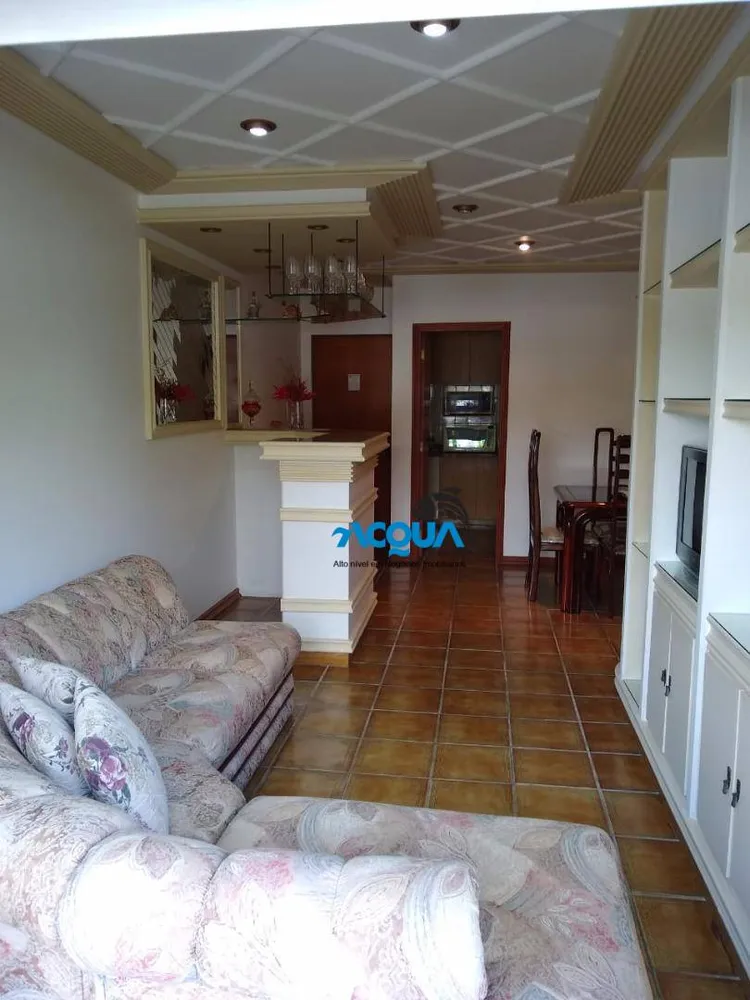 Apartamento, 3 quartos, 126 m² - Foto 1