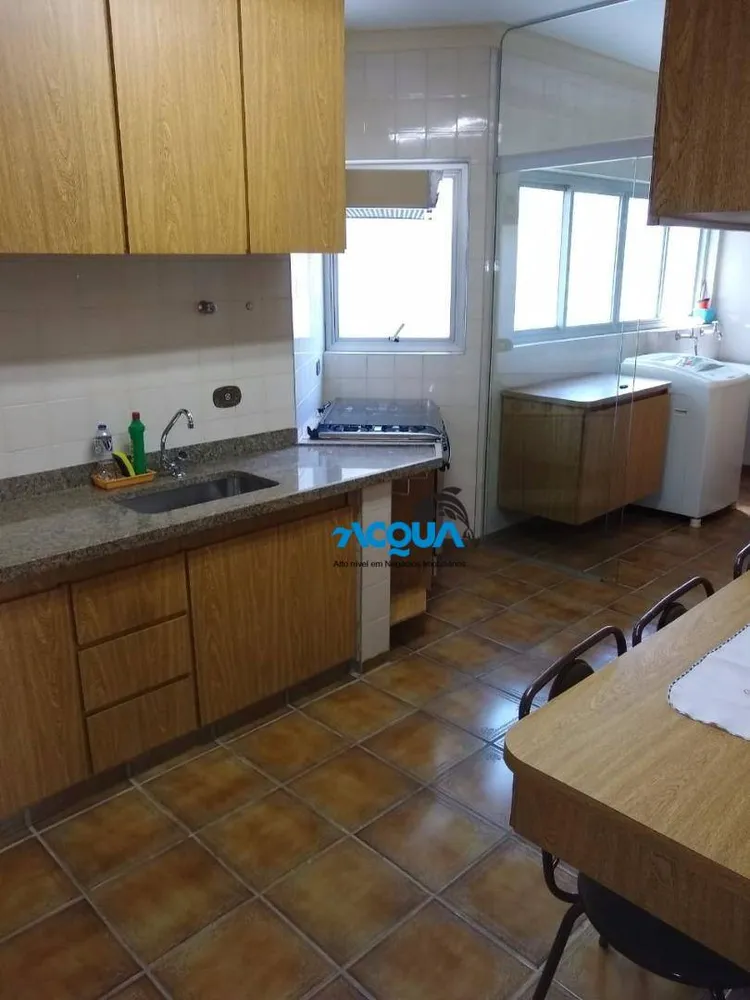 Apartamento, 3 quartos, 126 m² - Foto 3
