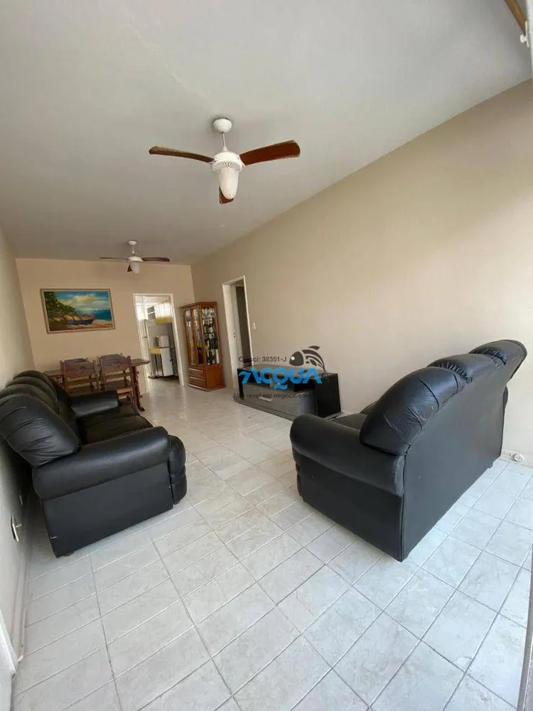 Apartamento, 3 quartos, 97 m² - Foto 2