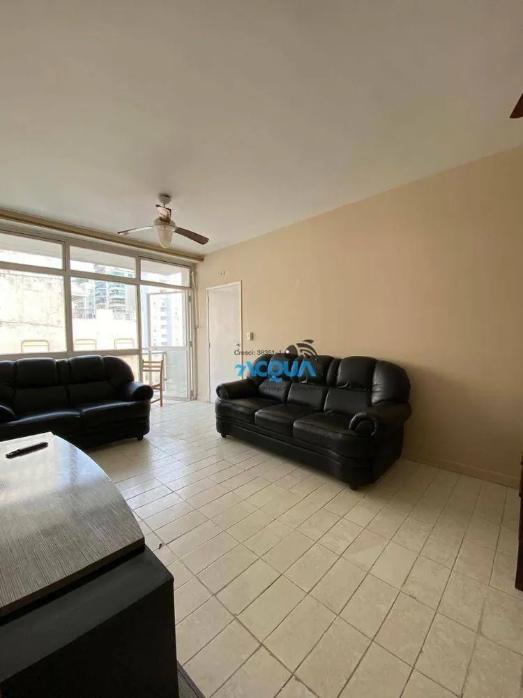 Apartamento, 3 quartos, 97 m² - Foto 3