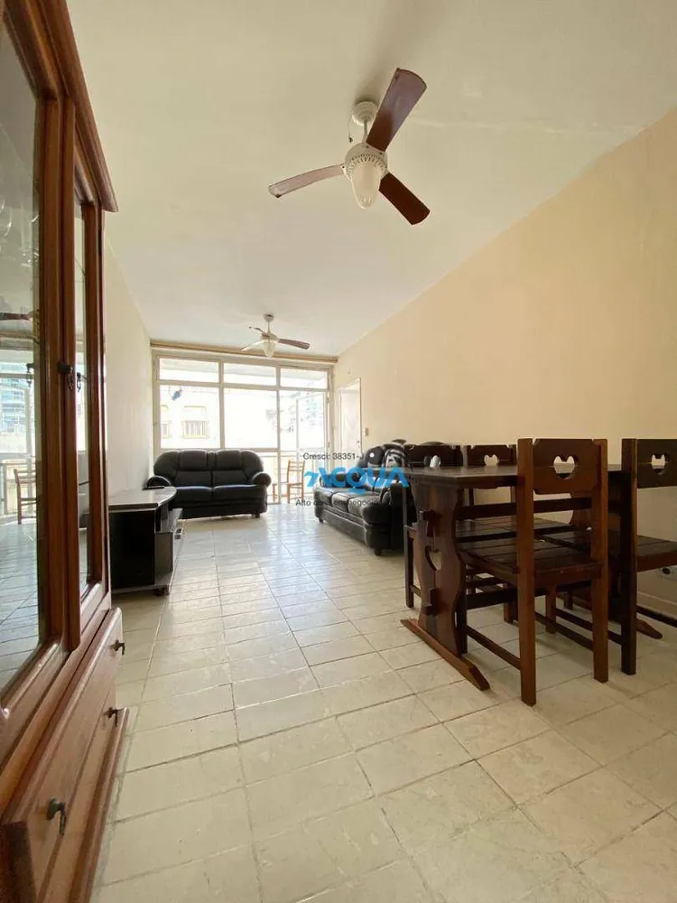 Apartamento, 3 quartos, 97 m² - Foto 1