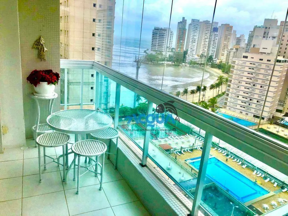 Apartamento, 2 quartos, 80 m² - Foto 3