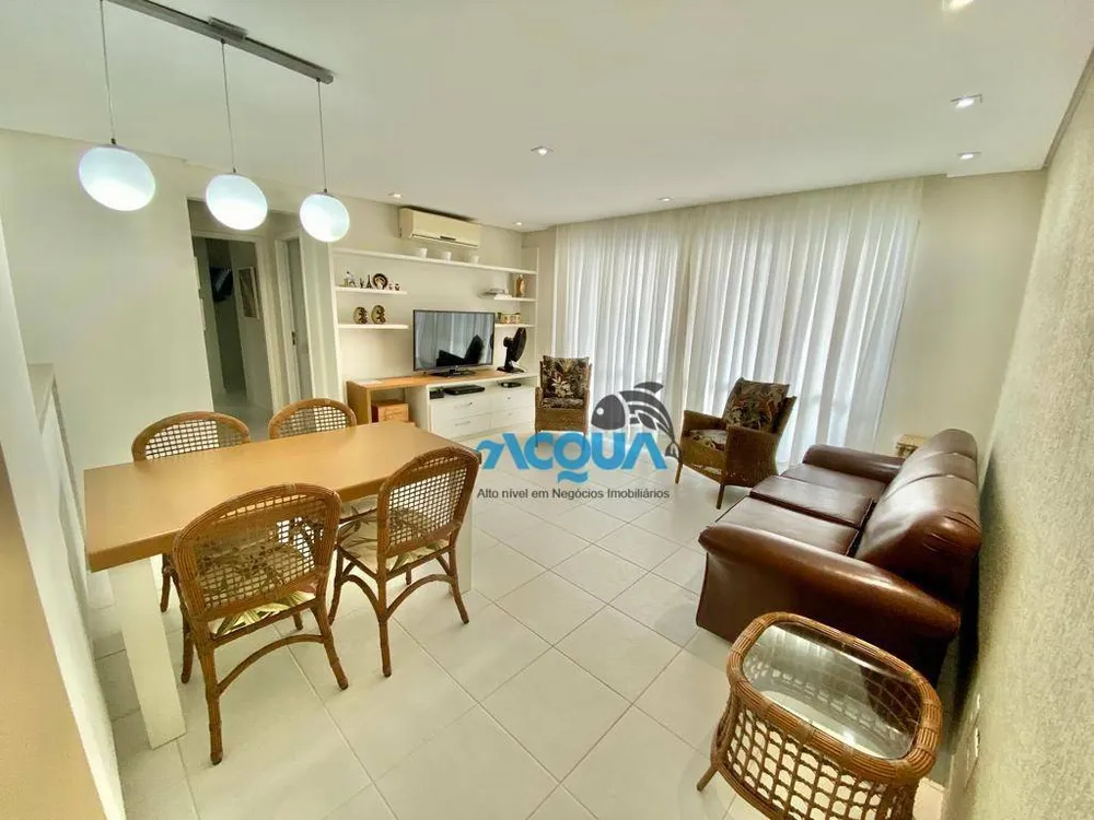 Apartamento, 2 quartos, 80 m² - Foto 1