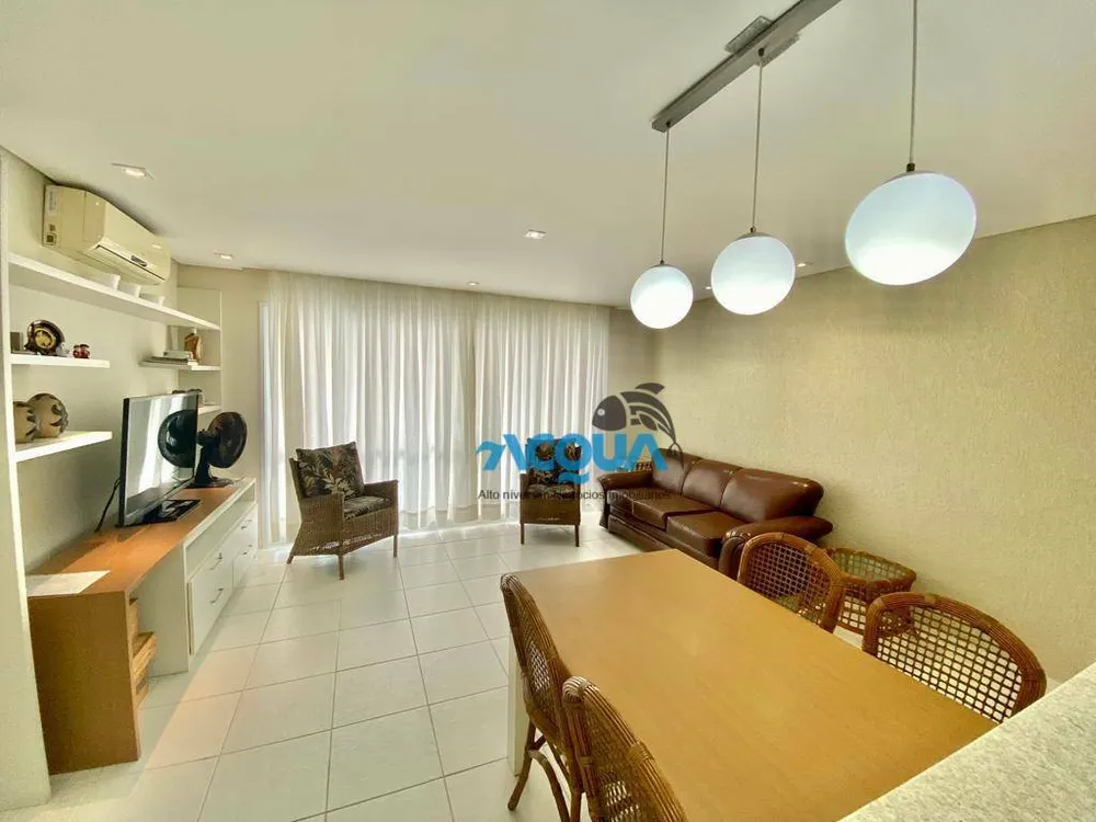 Apartamento, 2 quartos, 80 m² - Foto 2