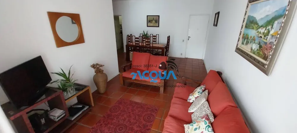 Apartamento, 2 quartos, 90 m² - Foto 2