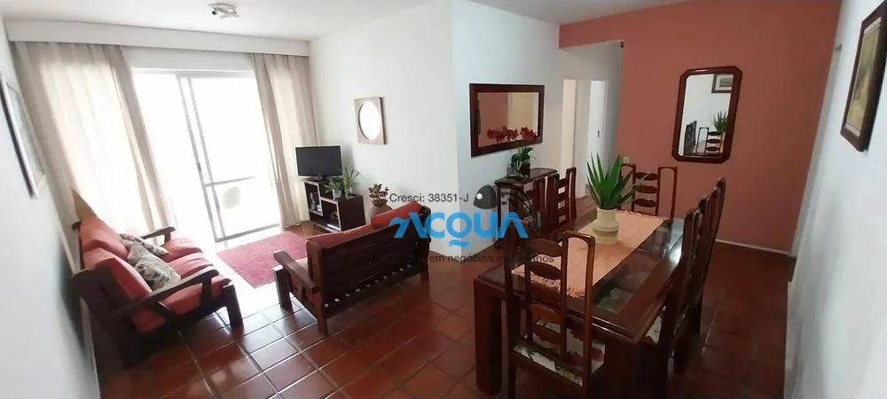 Apartamento, 2 quartos, 90 m² - Foto 1