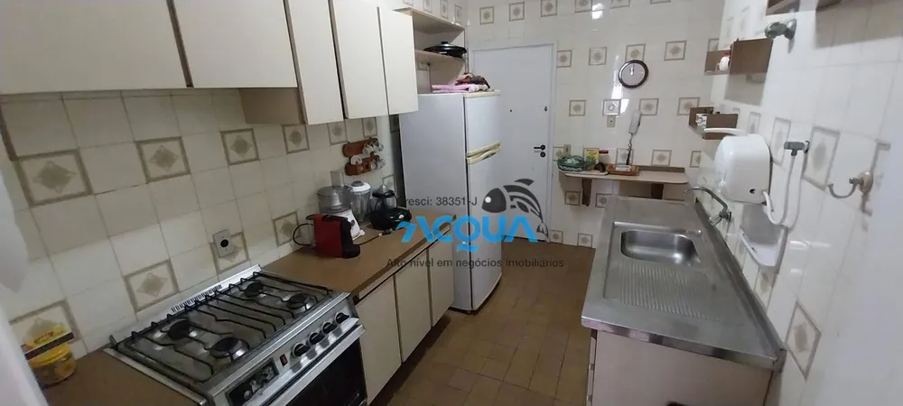 Apartamento, 2 quartos, 90 m² - Foto 3