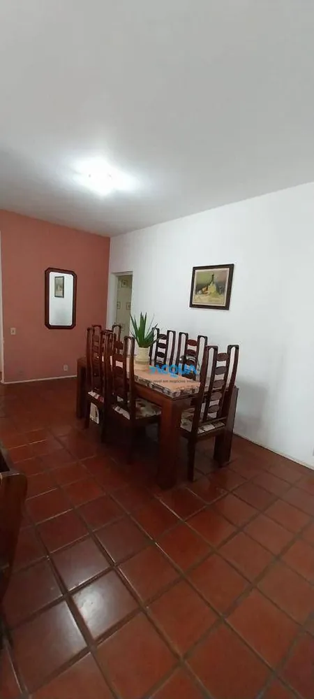 Apartamento, 2 quartos, 90 m² - Foto 4