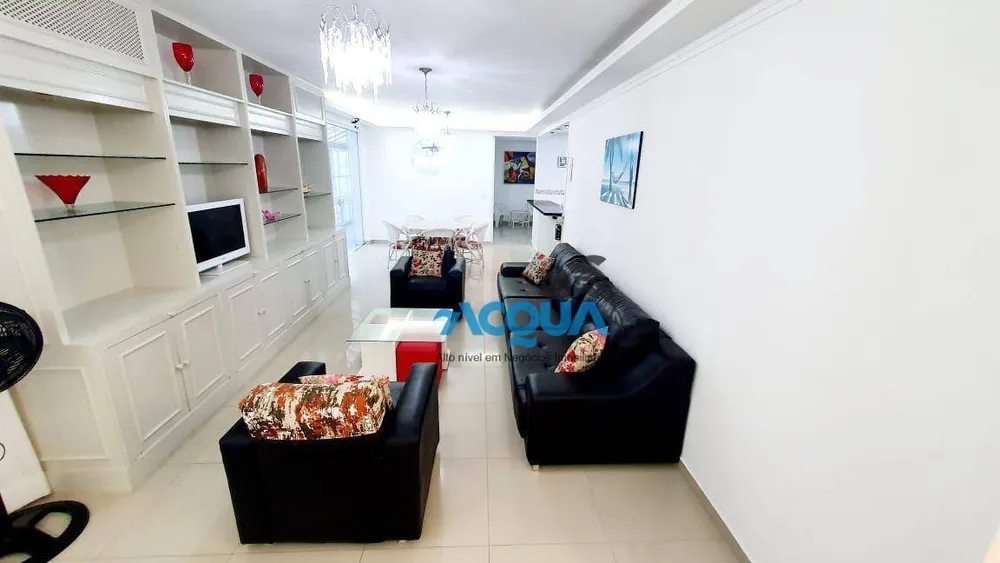 Cobertura, 5 quartos, 240 m² - Foto 2