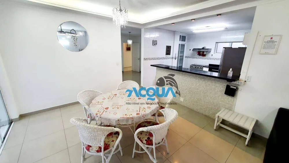Cobertura, 5 quartos, 240 m² - Foto 3