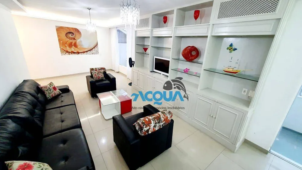 Cobertura, 5 quartos, 240 m² - Foto 1