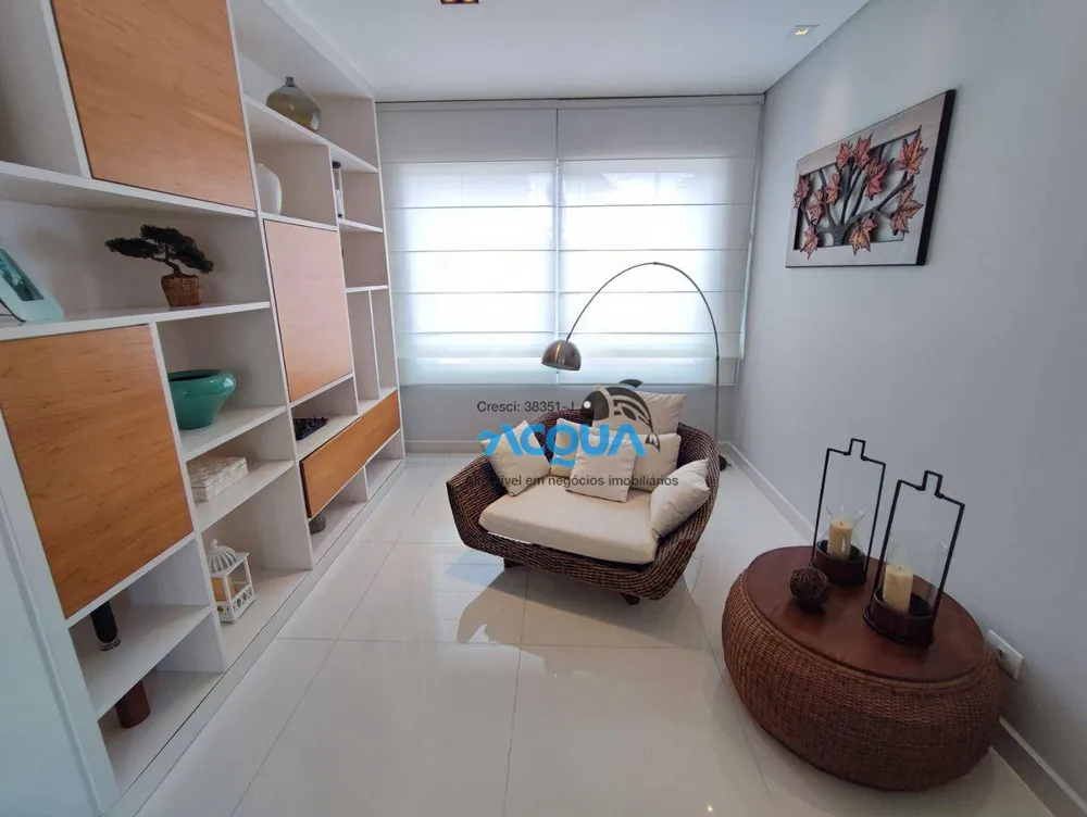 Casa de Condomínio, 5 quartos - Foto 4