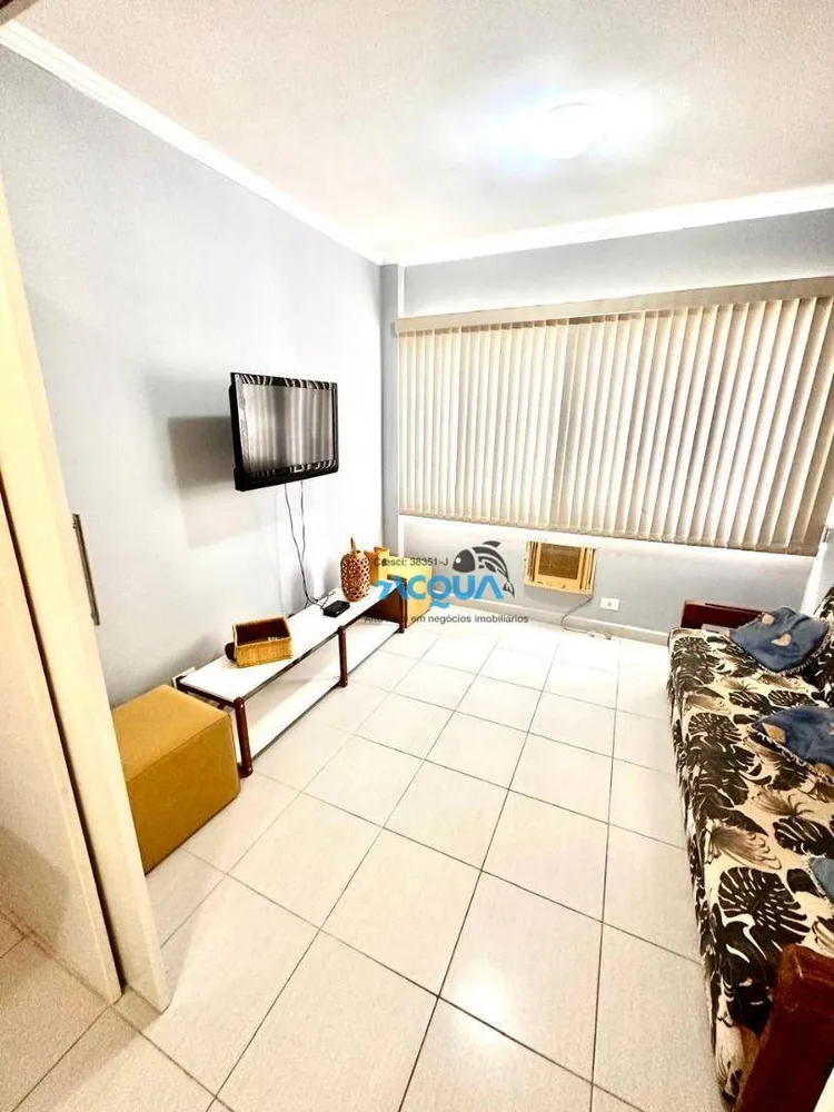 Apartamento, 1 quarto, 48 m² - Foto 2