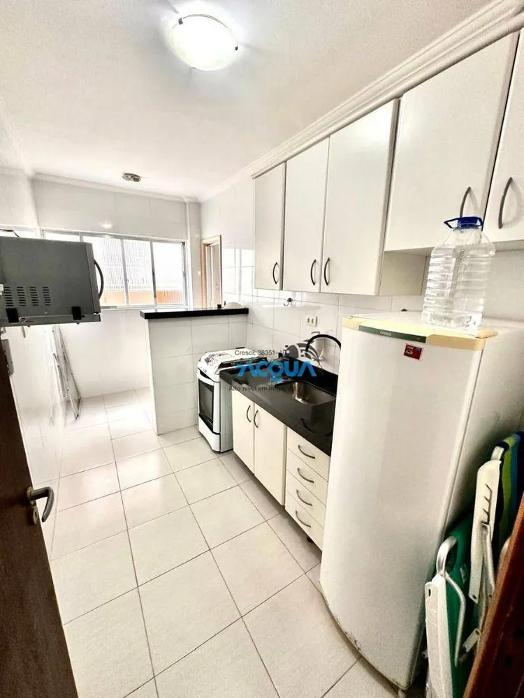 Apartamento, 1 quarto, 48 m² - Foto 3