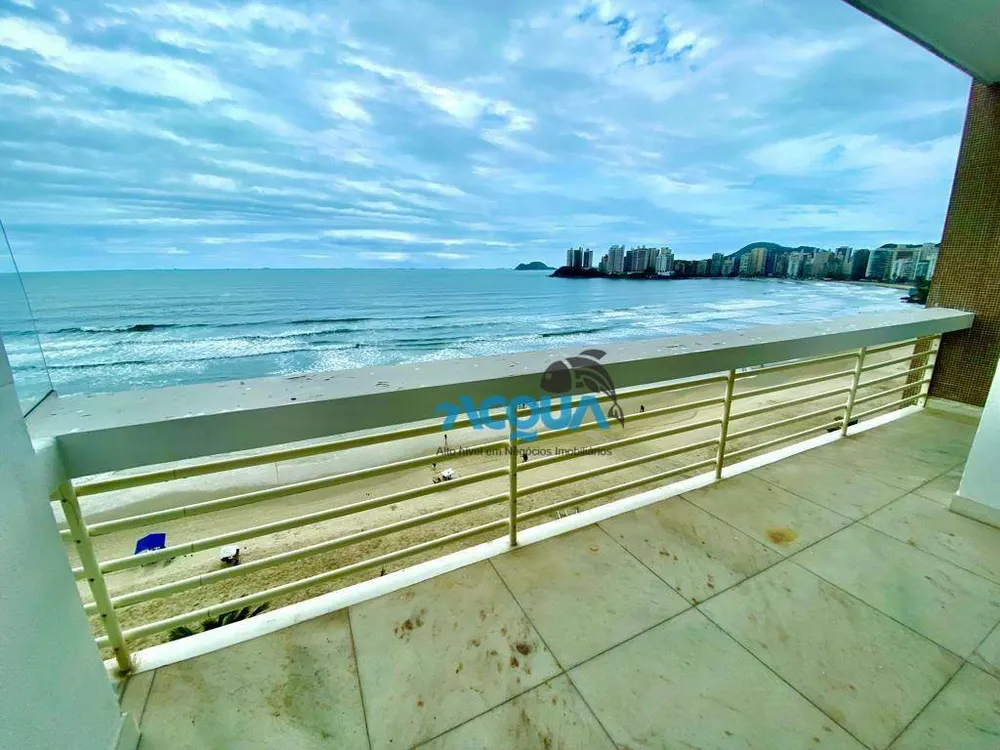 Apartamento, 3 quartos, 160 m² - Foto 1