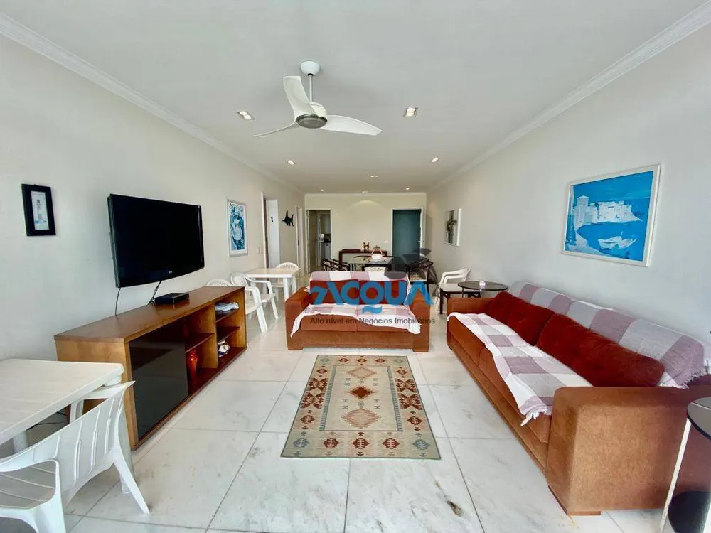 Apartamento, 3 quartos, 160 m² - Foto 3