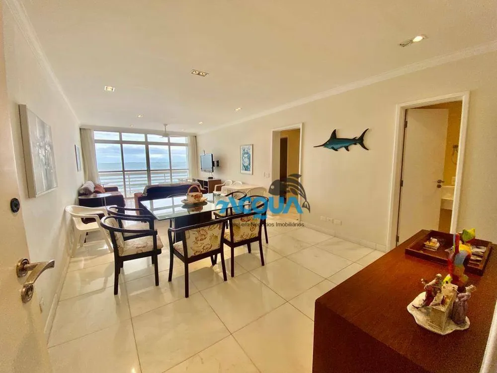 Apartamento, 3 quartos, 160 m² - Foto 2