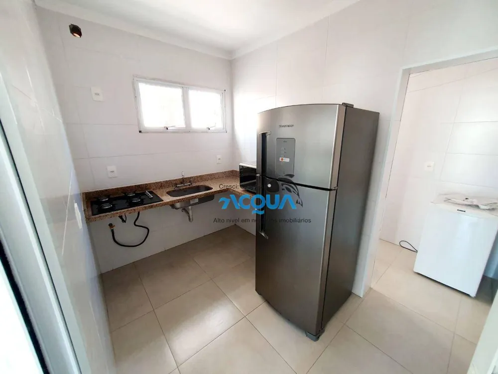 Apartamento, 3 quartos, 130 m² - Foto 4