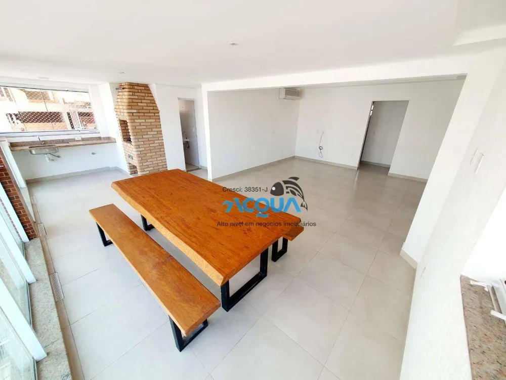 Apartamento, 3 quartos, 130 m² - Foto 1
