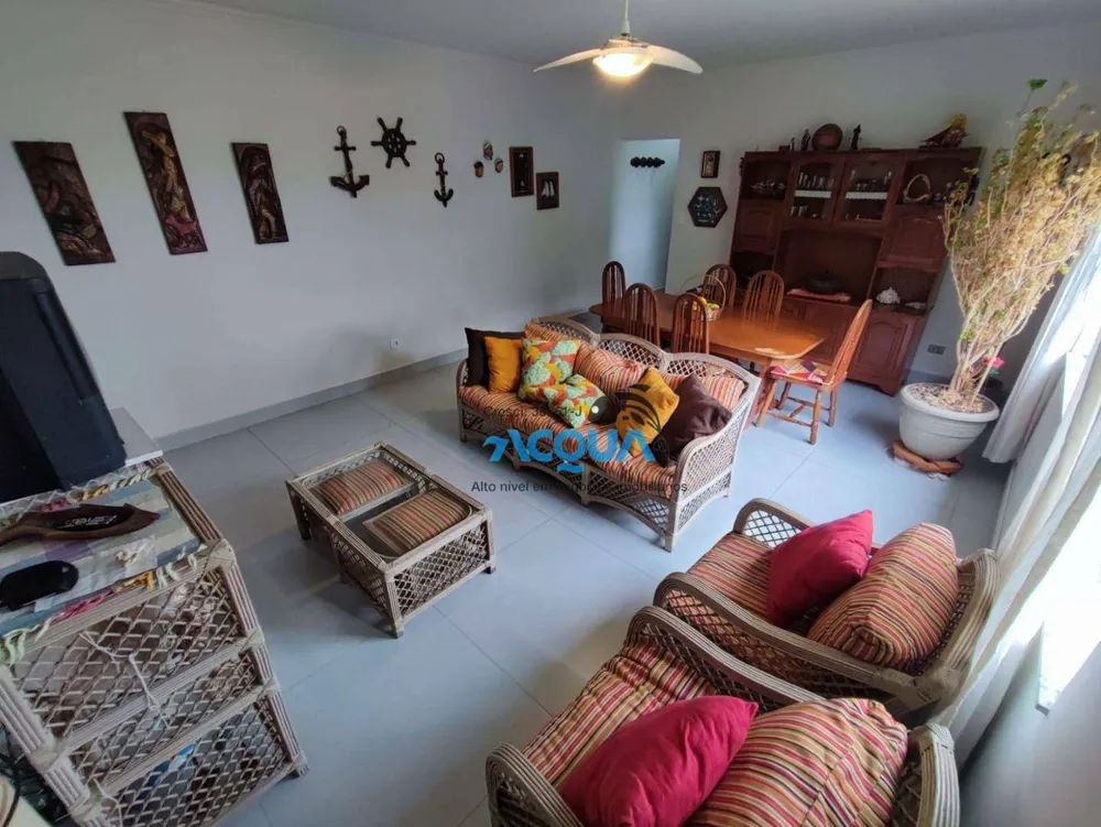 Apartamento, 3 quartos, 130 m² - Foto 2