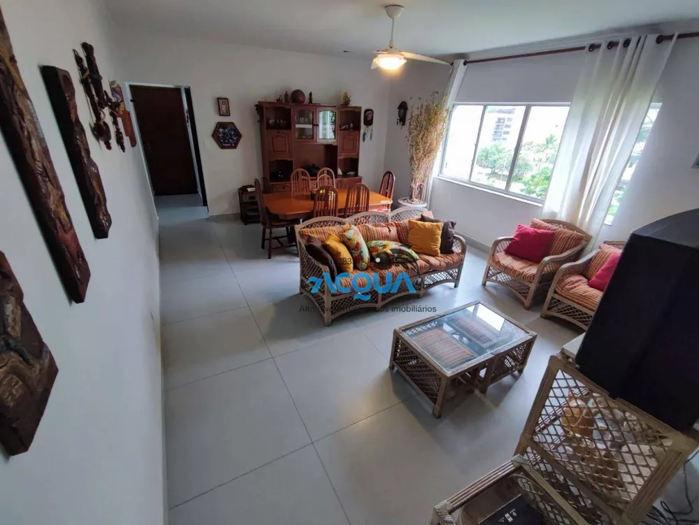Apartamento, 3 quartos, 130 m² - Foto 3