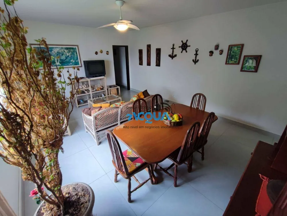 Apartamento, 3 quartos, 130 m² - Foto 1