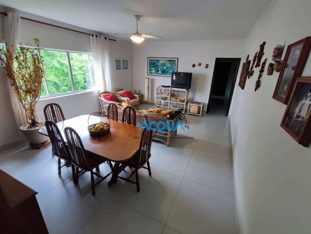 Apartamento, 3 quartos, 130 m² - Foto 4