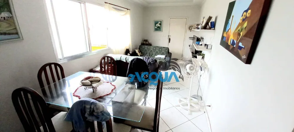 Apartamento, 2 quartos, 100 m² - Foto 1