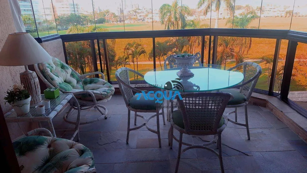 Apartamento, 3 quartos, 140 m² - Foto 4