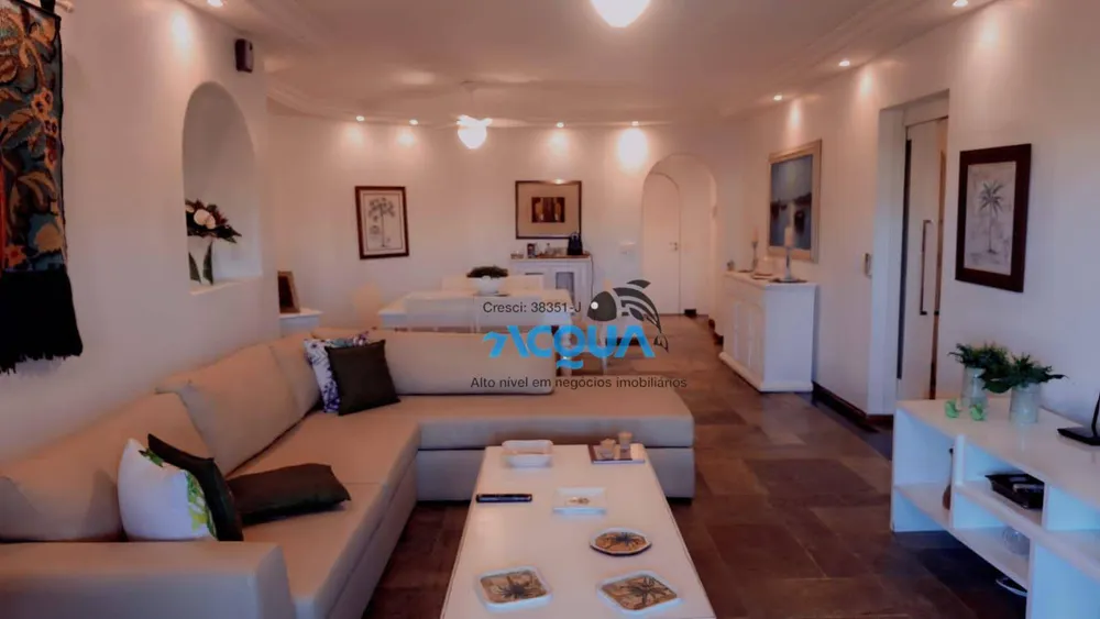 Apartamento, 3 quartos, 140 m² - Foto 2