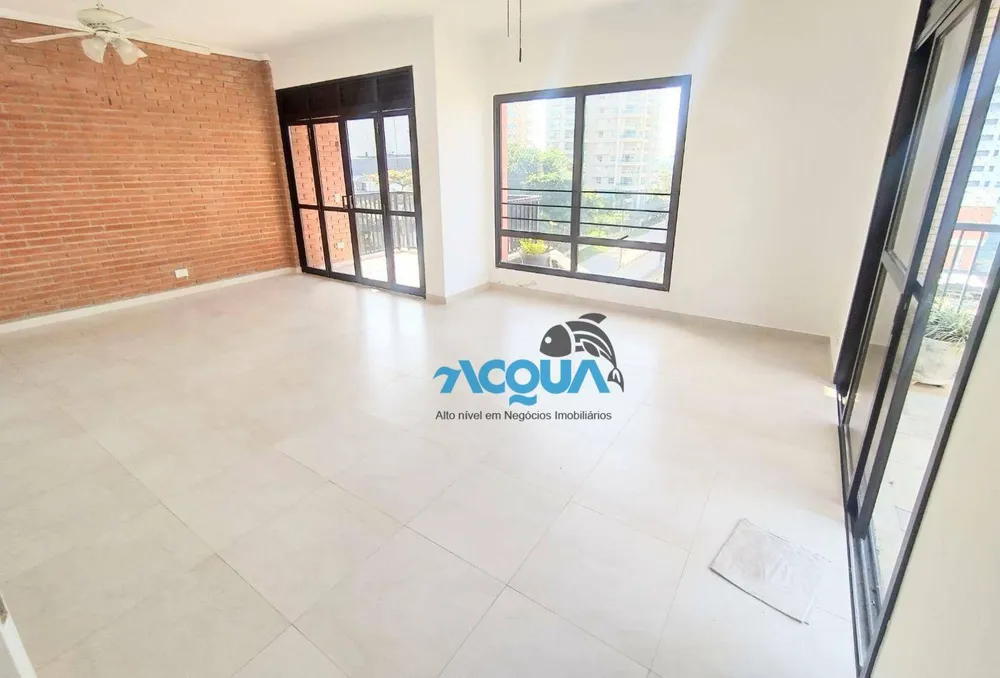 Cobertura, 4 quartos, 250 m² - Foto 2