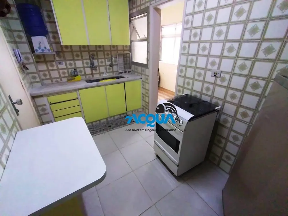 Apartamento, 3 quartos, 110 m² - Foto 3