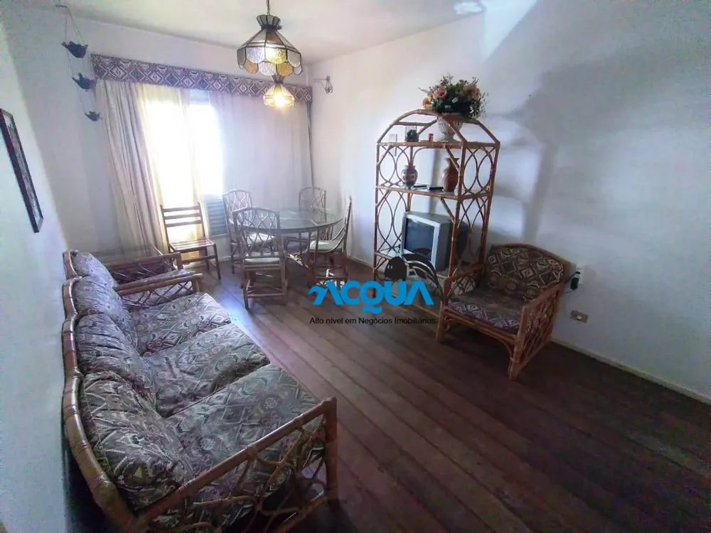 Apartamento, 3 quartos, 110 m² - Foto 2