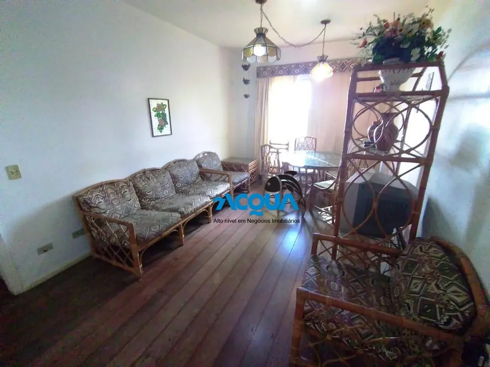Apartamento, 3 quartos, 110 m² - Foto 1