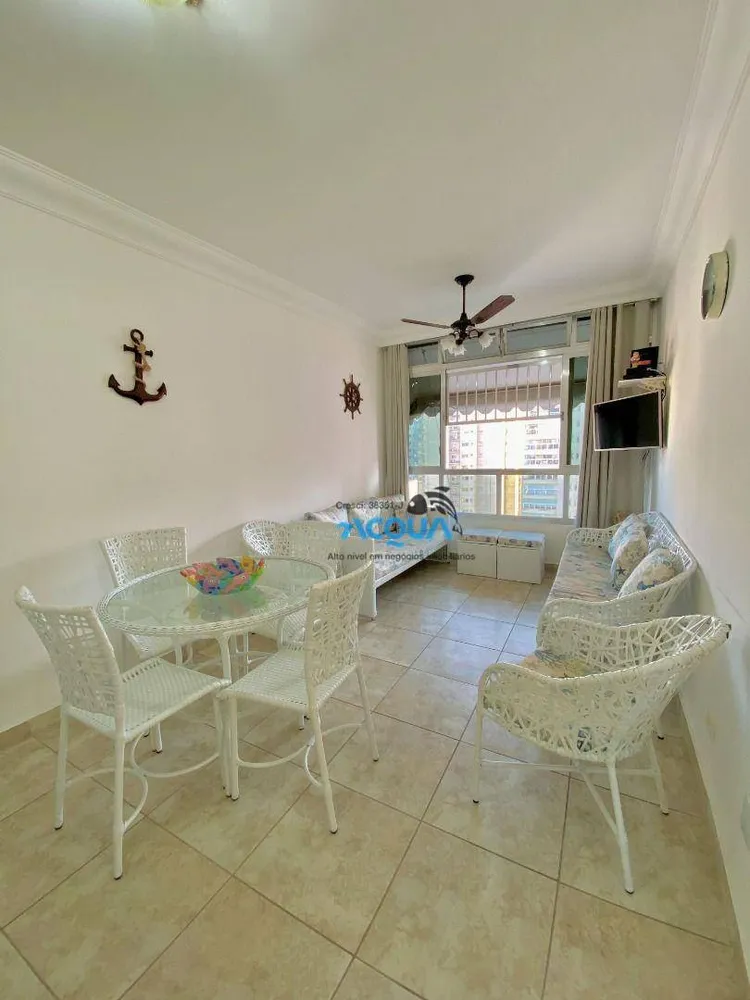 Apartamento, 2 quartos, 90 m² - Foto 1