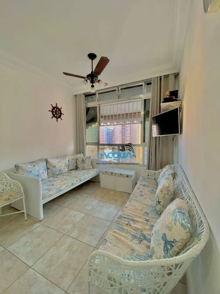 Apartamento, 2 quartos, 90 m² - Foto 2