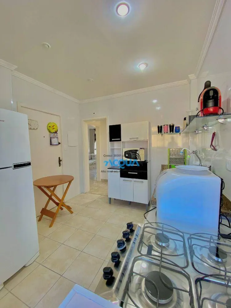 Apartamento, 2 quartos, 90 m² - Foto 3