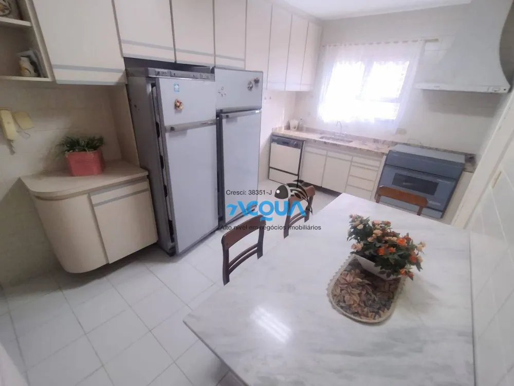 Apartamento, 4 quartos, 120 m² - Foto 2